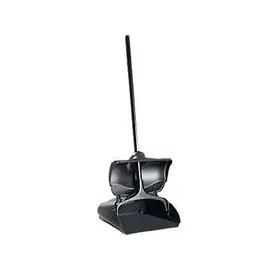 Rubbermaid Kehrschaufel Lobby Pro schwarz