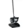 Rubbermaid Kehrschaufel Lobby Pro schwarz