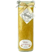 Candle Factory Big Jumbo Duftkerze 0 g rot