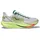 HOKA Mach 7 Herren Frost/Neon Yuzu 42 2/3