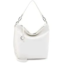 SURI FREY Debby Schultertasche white