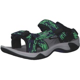 CMP Hamal Hiking Sandal Jungen blau 29