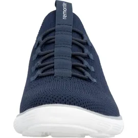 remonte D3G00 Damen Blau 38
