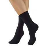 Copenhagen Studios Basicsocken 2 Blau 43-46