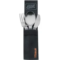 Esbit Titan Essbesteck 3-teilig