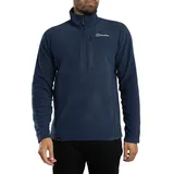 Berghaus Prism Micro Polartec Fleece Half Zip AM dusk/dusk (LR7) M