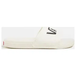 Vans La Costa Slide-on (vans) marshmallow (100-footwear) 5