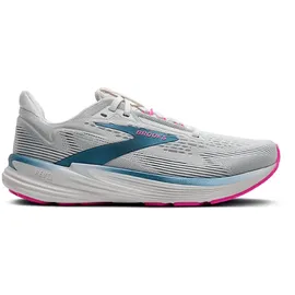 Brooks Revel 8 Damen Weiß 37,5