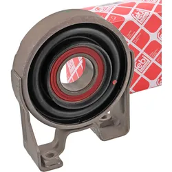 Febi Lagerung Gelenkwelle Kardanwelle Für Porsche Cayenne (92a 9pa) Vw Touareg: Lagerung, Gelenkwelle Porsche: 95542102010 Porsche: 95542102010sk Pors