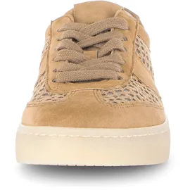 Gabor Plateausneaker Damen Braun 37