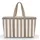Reisenthel Coolerbag 20 l Summerstripes Coffee