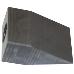 Graphitanode 30° zum Polieren