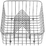 Blanco Geschirrkorb 507829 Silber