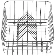 Blanco Geschirrkorb 507829 Silber