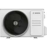 Bosch Climate 3000i Single Split-Klimagerät Außeneinheit CL3000i 36 E 3,5 kW (7733701567)