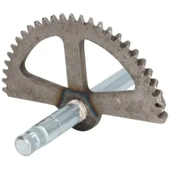 Ritzel, Kickstarter INPARTS IP000571