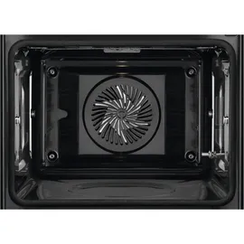 AEG OA5PE42AB Einbau Elektro-Herd mit Pyrolyse