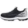 Atlas Halbschuh FAST 12 BLACK XP metallfrei alu-tec Aluminiumkappe SRC Gr. 43