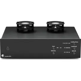 Pro-Ject Tube Box S3B - silber