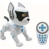 Lexibook Power Puppy Jr. – My smart robotic Puppy (PUP01)