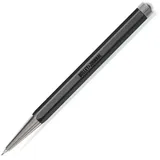 Leuchtturm 1917 Drehgriffel Nr. 2 Druckbleistift 0,7 mm Schwarz