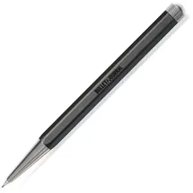 Leuchtturm 1917 Drehgriffel Nr. 2 Druckbleistift 0,7 mm Schwarz