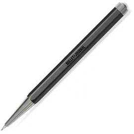 Leuchtturm 1917 Drehgriffel Nr. 2 Druckbleistift 0,7 mm Schwarz