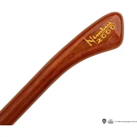 Cinereplicas Nimbus 2000 Junior Zauberbesen 1:2 Replik