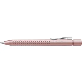 Faber-Castell Kugelschreiber Grip Rosa 0,6 mm 1 St.