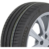 Michelin Sommerreifen MICHELIN Pilot Sport 4 255/40R19 100W