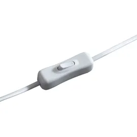 LINDBY Tischleuchte Lindby, Fiora, Beige, für Wohnzimmer, Metall, Modern, / 21