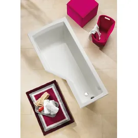 Ottofond Cello Raumsparbadewanne 75 x 150 cm (979401)
