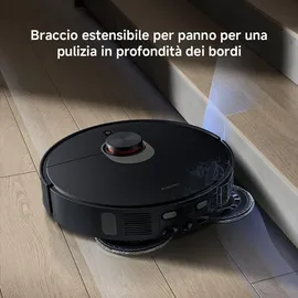 Xiaomi Robot Vacuum X20 Max