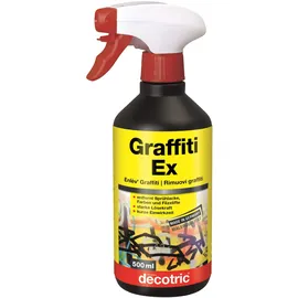 decotric Graffiti Ex 500 ml