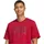 adidas Collegiate Lineage Graphic T-Shirt rot XXL