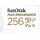 SanDisk Max Endurance microSD Class 10 UHS-I V30 + SD-Adapter 256 GB