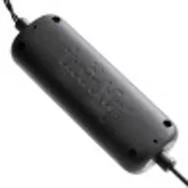 Twinkly Strings Multi Color LED Lichterkette 100x RGB, (TWS-100STP-BEU)