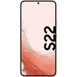 8 GB RAM 128 GB Pink Gold