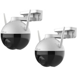 EZVIZ C8C Outdoor Kamera 2er Set