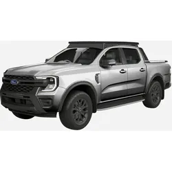 Horntools Dachträger ExRoof für Ford Ranger / Raptor (ab Bj. 2023) von Horntools