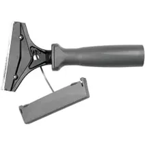 Vermop Fenster- und Bodenschaber 120 cm mit Griff