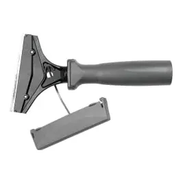 Vermop Fenster- und Bodenschaber 120 cm mit Griff