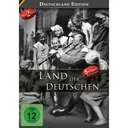 Land der Deutschen