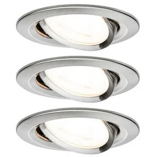 Paulmann Nova 3er Pack (934.29)