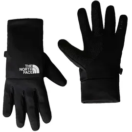 The North Face Etip Handschuhe Schwarz S