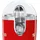 Smeg CJF11RDEU Rot