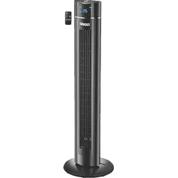 UNOLD 86855 Skyline Turmventilator Schwarz (60 Watt)