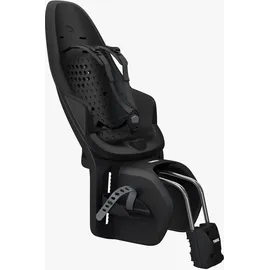 Thule Yepp 2 Maxi midnight black