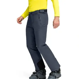Maier Sports Anton 2 Latzhose Graphite 66