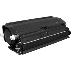 Recycling Toner ersetzt Lexmark E260A11E schwarz